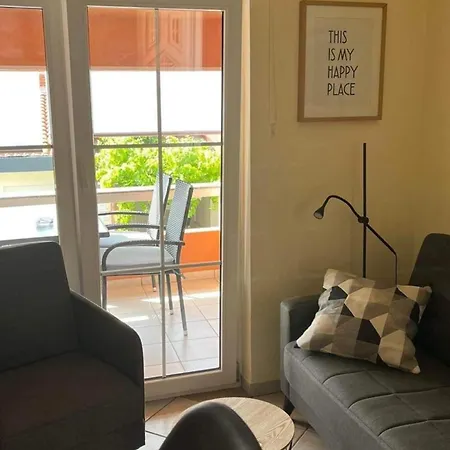 Beachfront Family Friendly