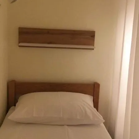 Apartment Beachfront Family Friendly