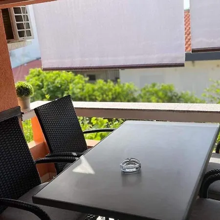 Daire Beachfront Family Friendly *