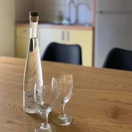 Daire Beachfront Family Friendly