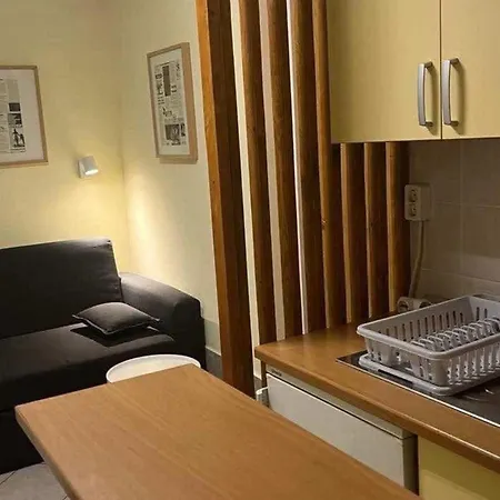 Beachfront Family Friendly Apartment