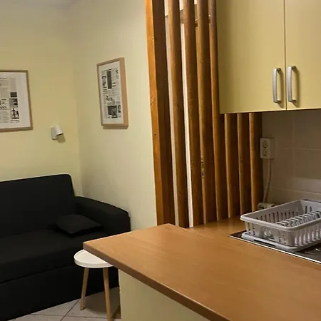 Apartment Beachfront Family Friendly