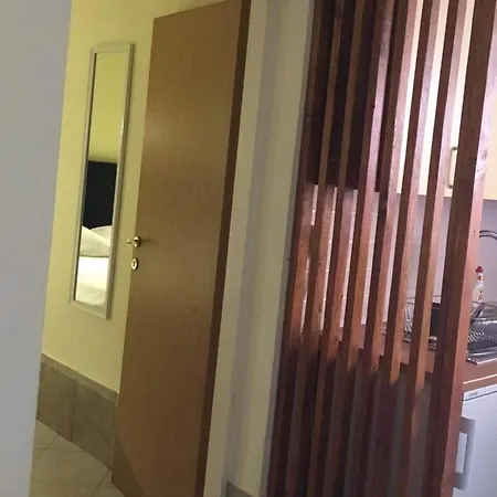 Apartment Beachfront Family Friendly